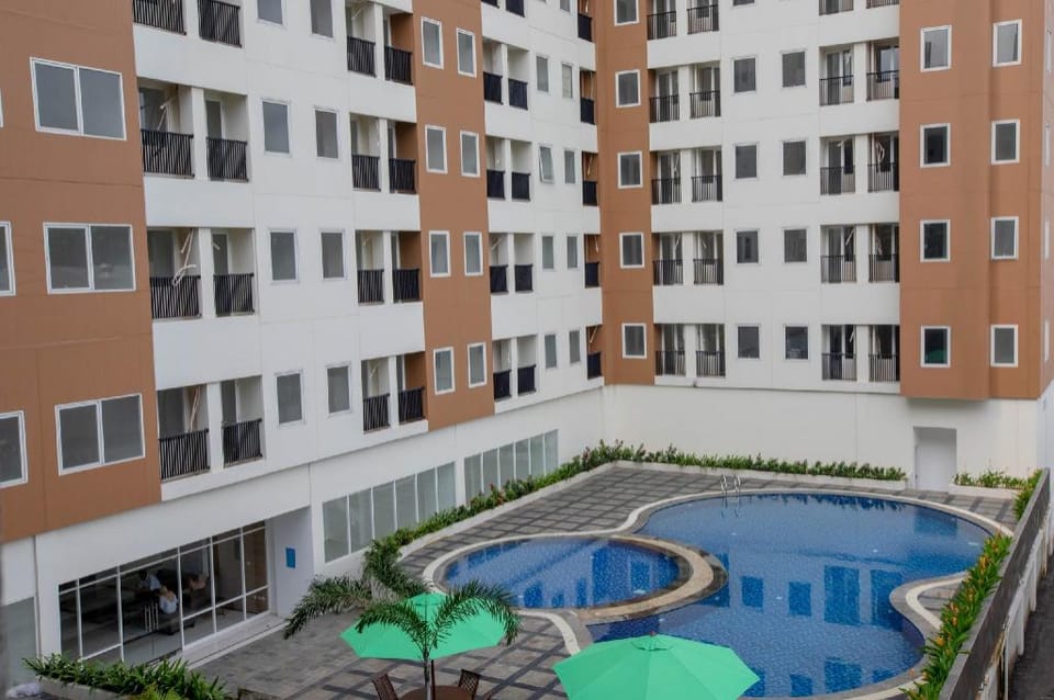 Praya Room Hotel in Jakarta