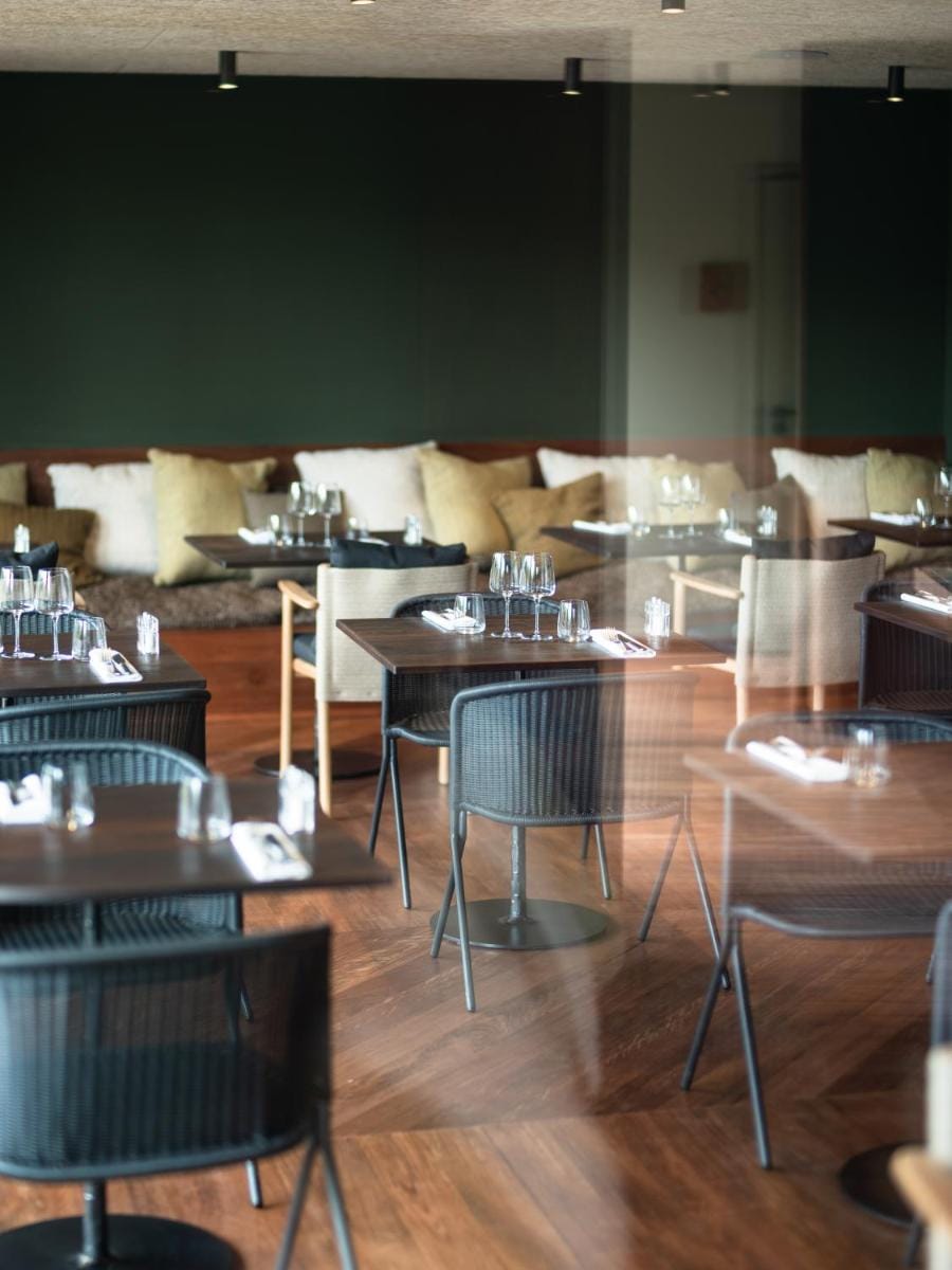 Hôtel le Tuit-Tuit Hotel in Réunion