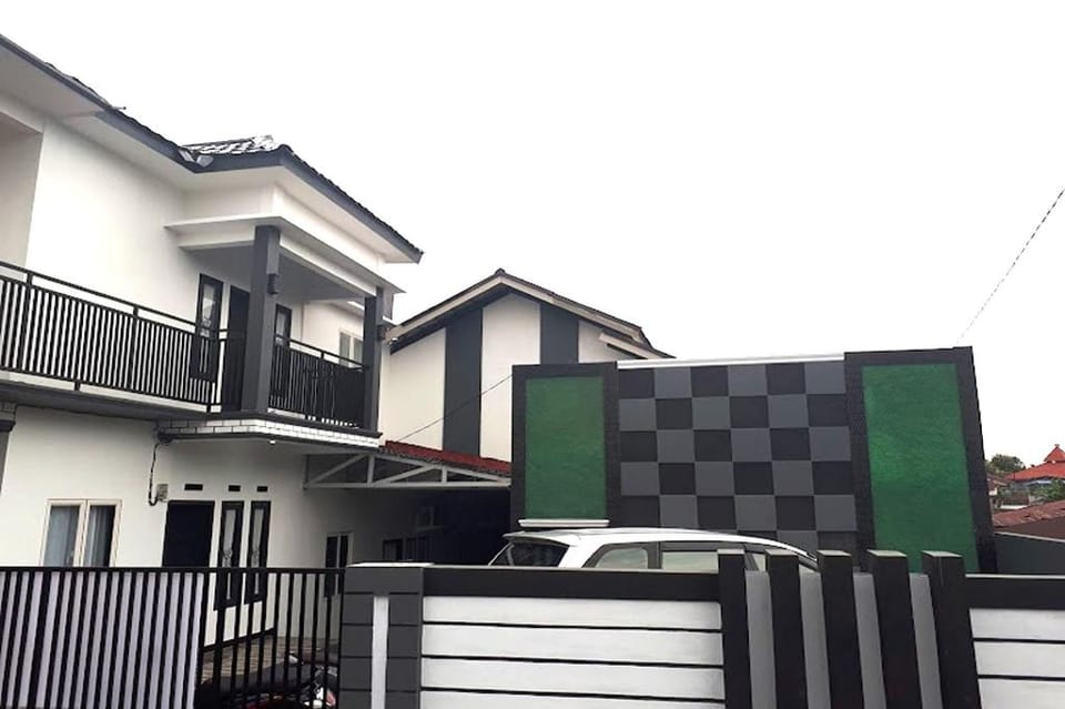 Pondokan Guest House Rinjani Syariah Bed and Breakfast in Indonesia