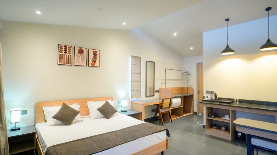 Bir Valley Retreat Vacation rental in Punjab, India