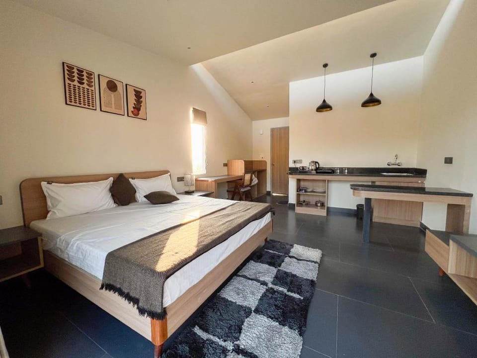 Bir Valley Retreat Vacation rental in Punjab, India