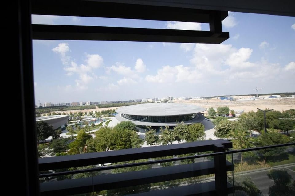 We are 25 Mins to Downtown Dubai Vacation rental in Al Sharjah