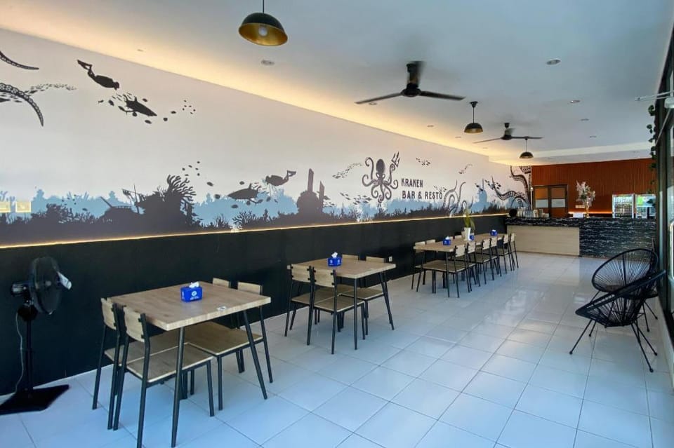 Urbanview Trunojoyo Homestay Banyuwangi by RedDoorz Hotel in East Java