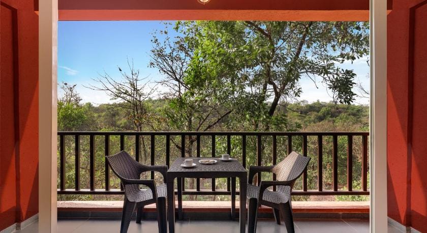 Keys Lite by Lemon Tree Hotels, Sylvan, Dapoli Hotel in Maharashtra