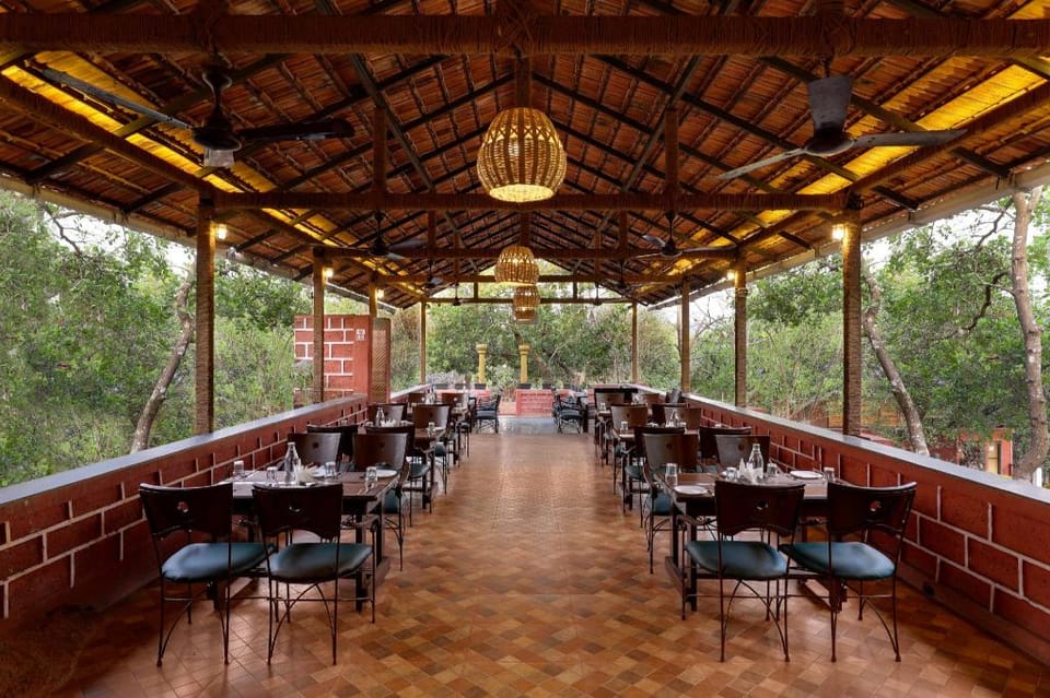 Keys Lite by Lemon Tree Hotels, Sylvan, Dapoli Hotel in Maharashtra