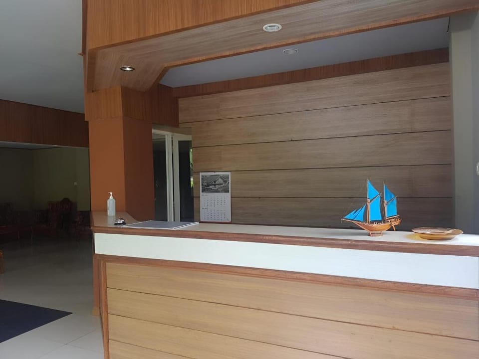 Hotel O Emmy Homestay Syariah Hotel in Indonesia