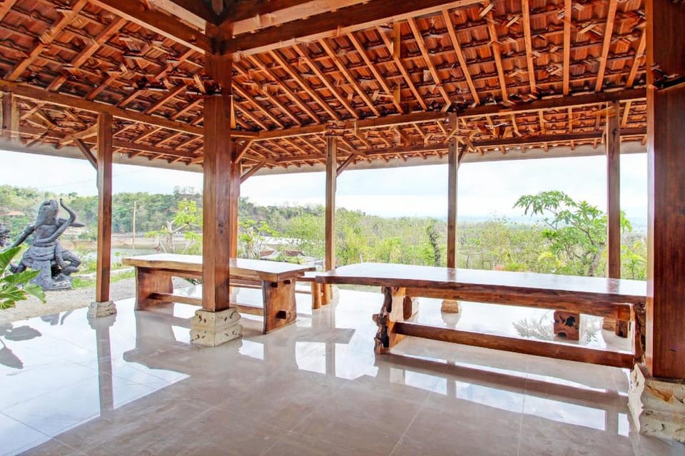 Capital O 93449 The Boekit Song Putri Resort Hotel in Special Region of Yogyakarta