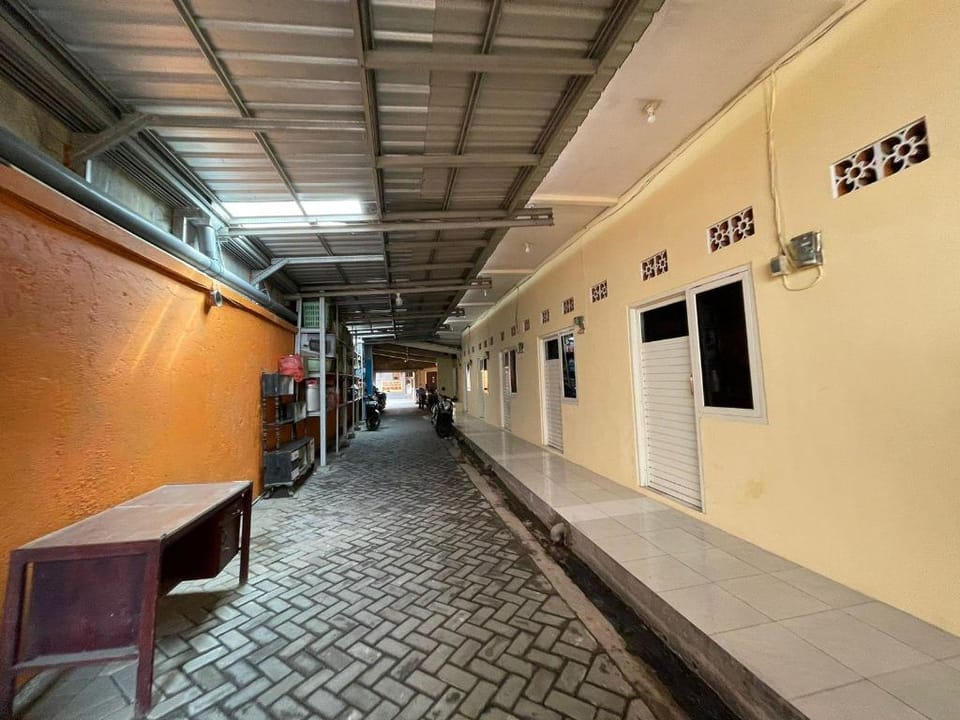 Hotel O Legok Homestay Syariah Hotel in East Java
