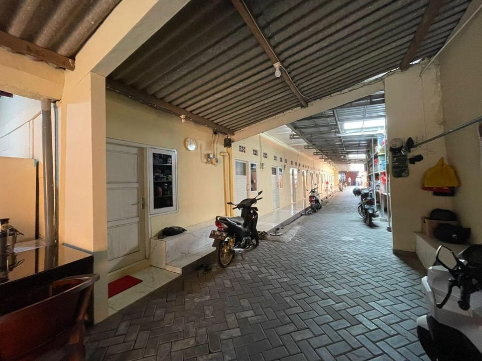 Hotel O Legok Homestay Syariah Hotel in East Java