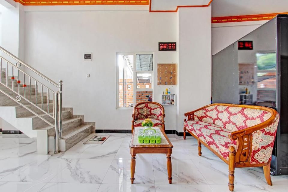 Hotel O Muula Homestay Syariah Hotel in East Java