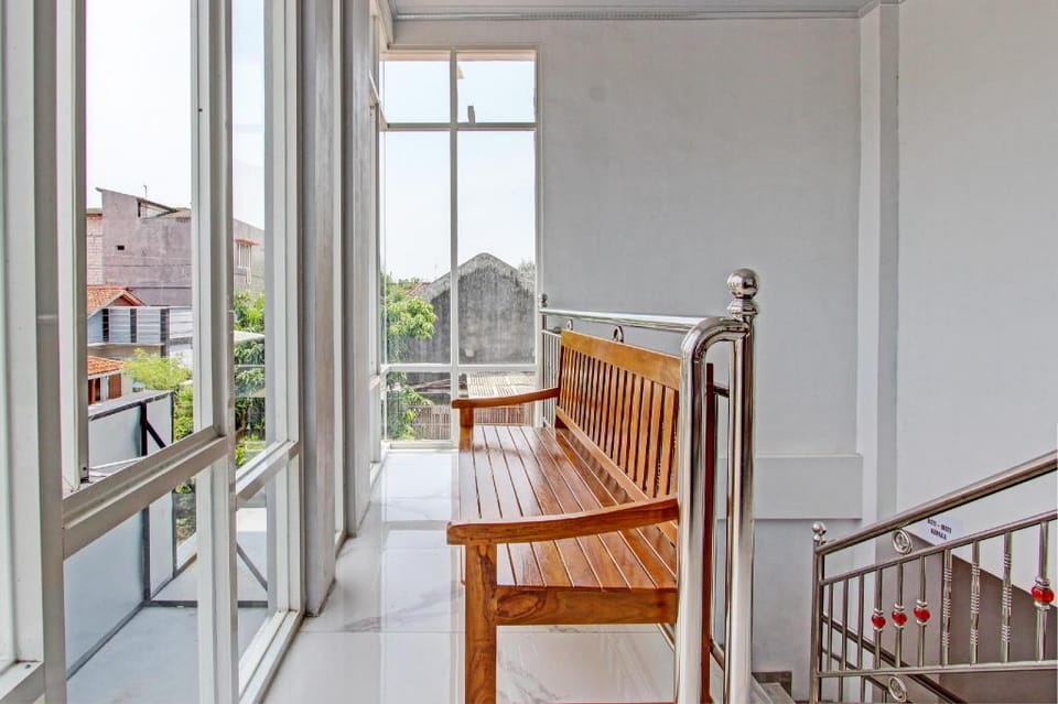 Hotel O Muula Homestay Syariah Hotel in East Java