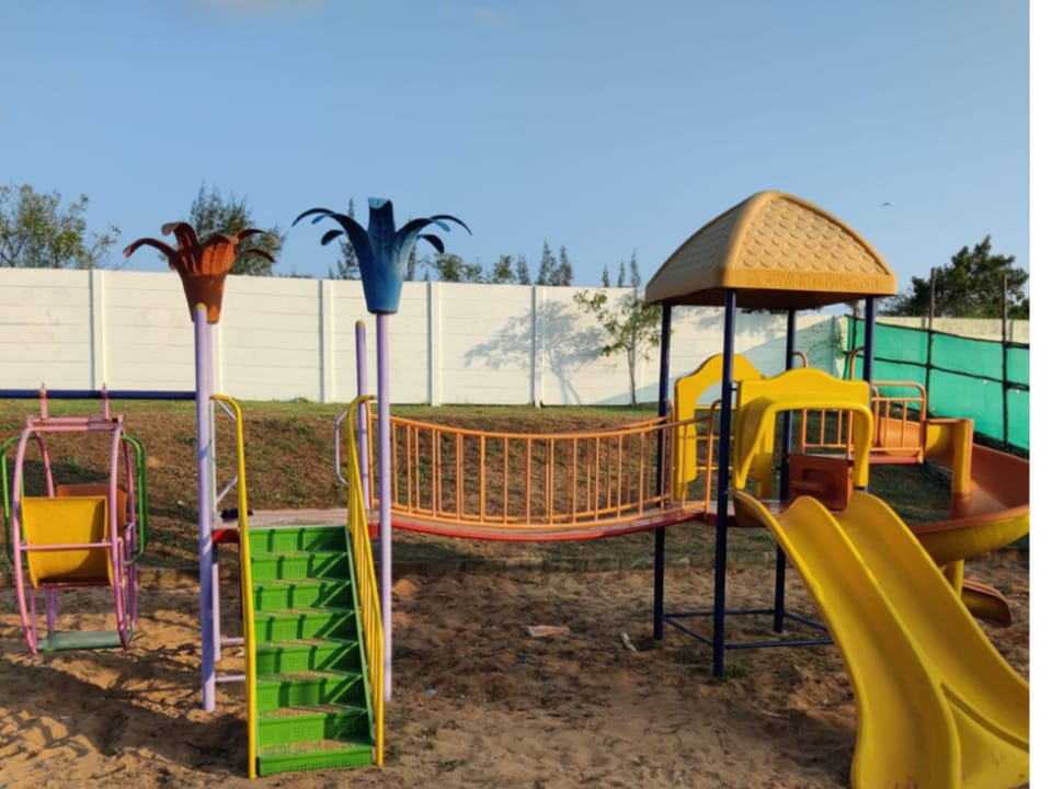 PONDICHERRY BEACH VILLA Vacation rental in Tamil Nadu