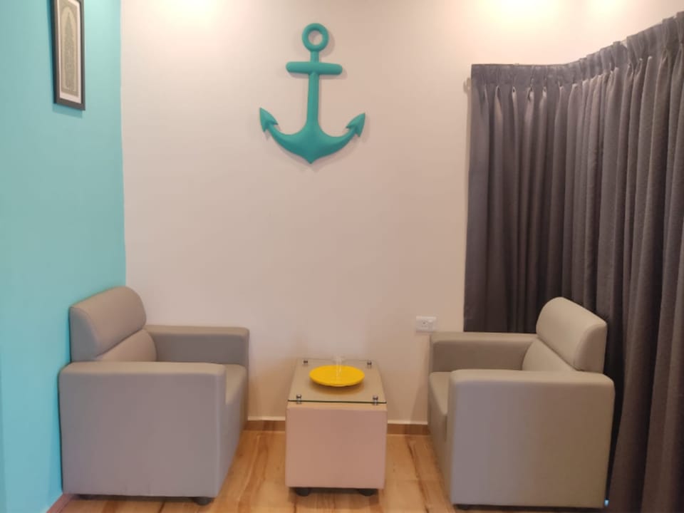 PONDICHERRY BEACH VILLA Vacation rental in Tamil Nadu