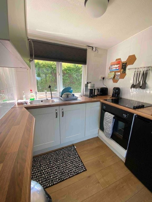 Sea Valley 27 Vacation rental in England