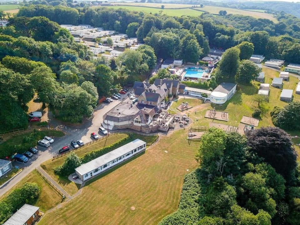 Sea Valley 27 Vacation rental in England