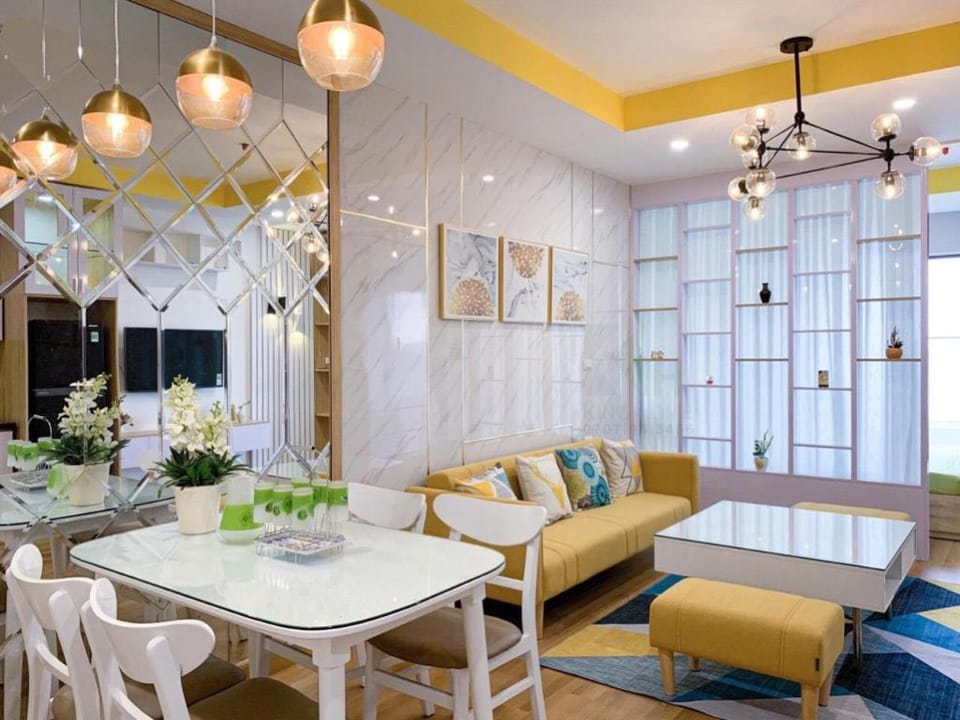 PULLMAN QUY NHƠN TMS - Căn hộ Quy Nhơn View biển Apartment in Vietnam