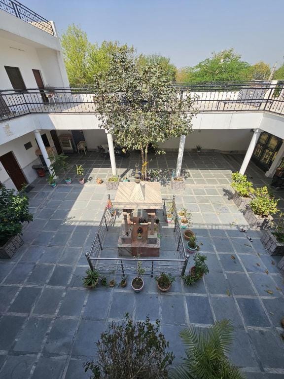 Krishna dhaam bungalow (homestay) Apartment in Uttar Pradesh