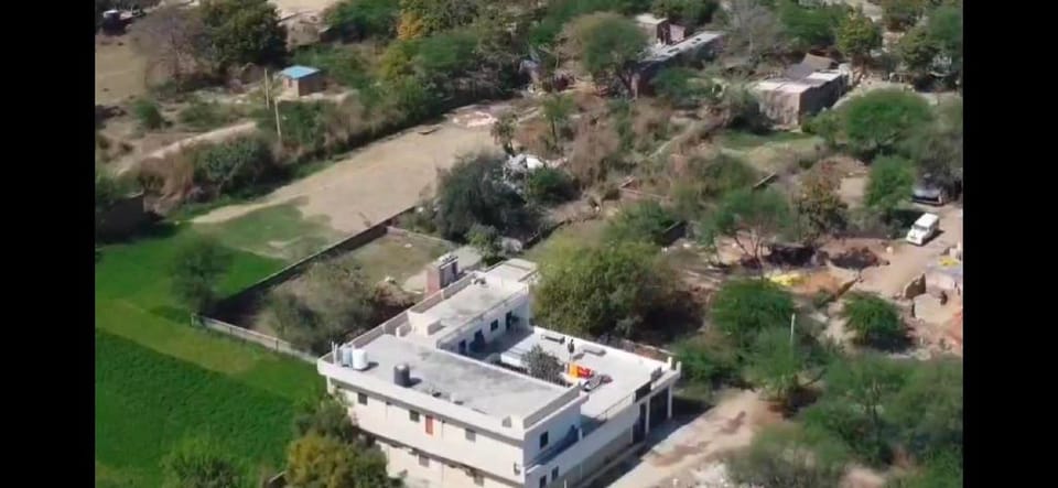 Krishna dhaam bungalow (homestay) Apartment in Uttar Pradesh