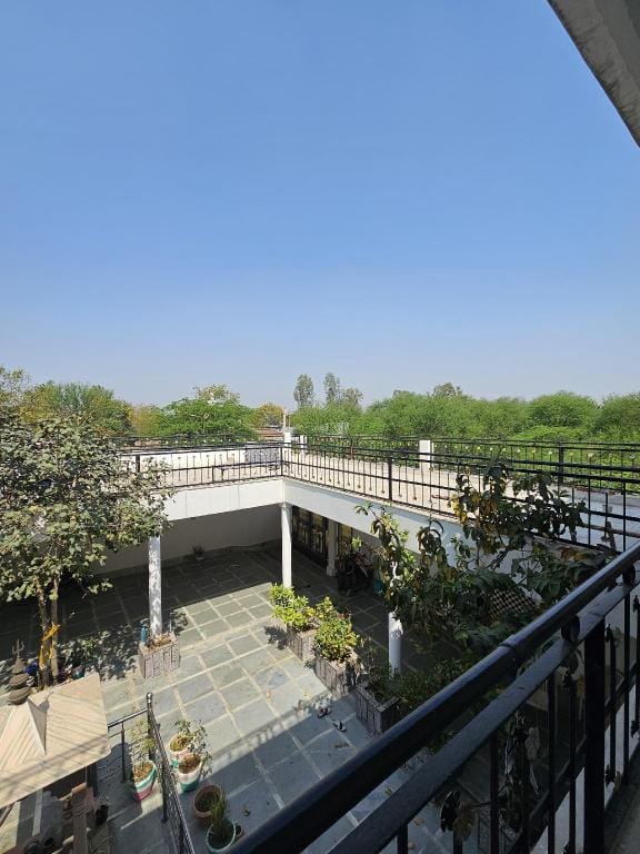 Krishna dhaam bungalow (homestay) Apartment in Uttar Pradesh