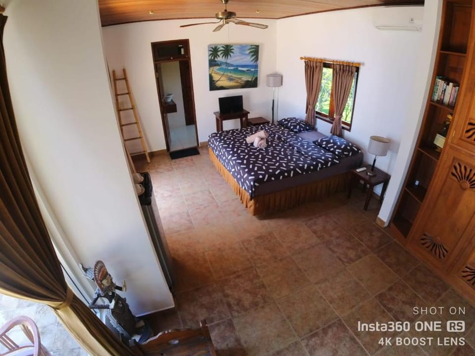 Villa Jasri Ombak  Apartment in Karangasem Regency