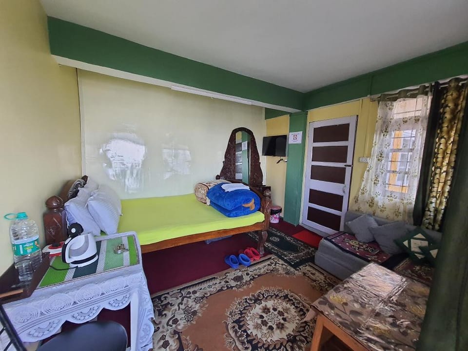 Vajra Kunj Homestay  Apartment in Darjeeling