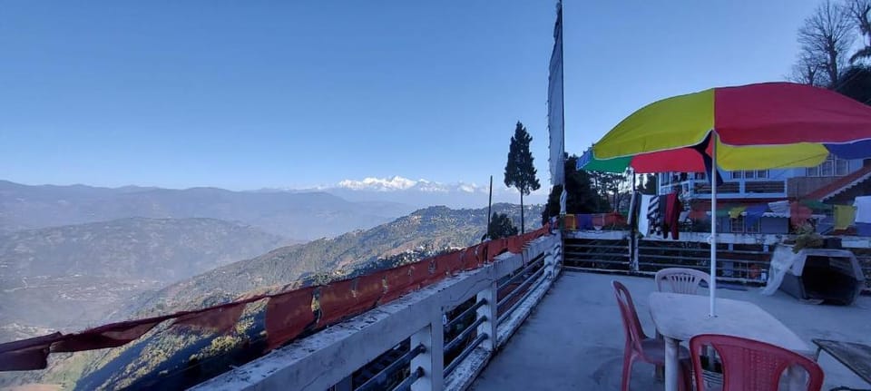 Vajra Kunj Homestay  Apartment in Darjeeling