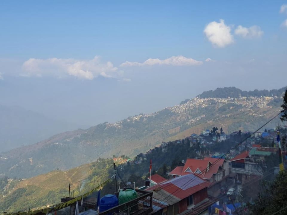 Vajra Kunj Homestay  Apartment in Darjeeling