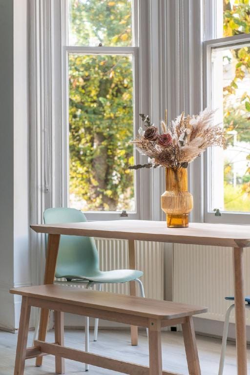 Newly Renovated Stylish Flat in City Centre Apartment in Brighton