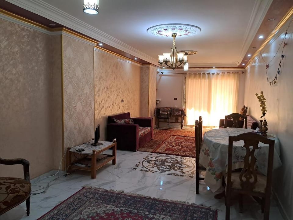 A very beautiful apartment in city center Cairo Apartment in Egypt