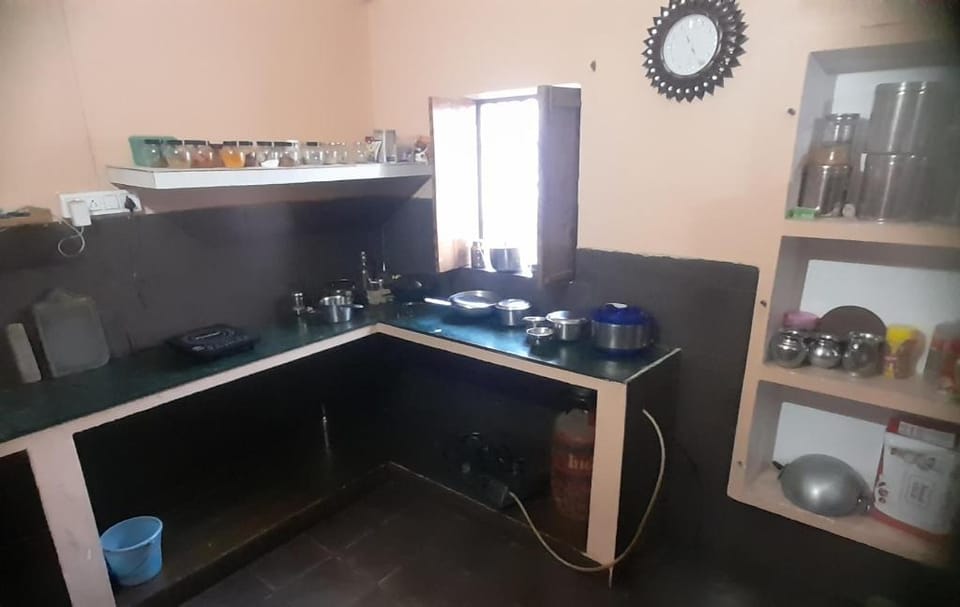 Kashi dham Homestay(walking distance to temples) Vacation rental in Varanasi