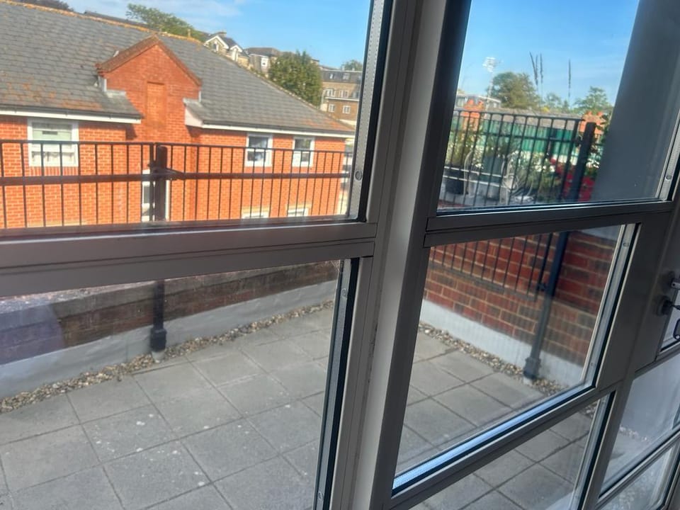 Suitely Museum Residence (with roof terrace) Vacation rental in Ipswich