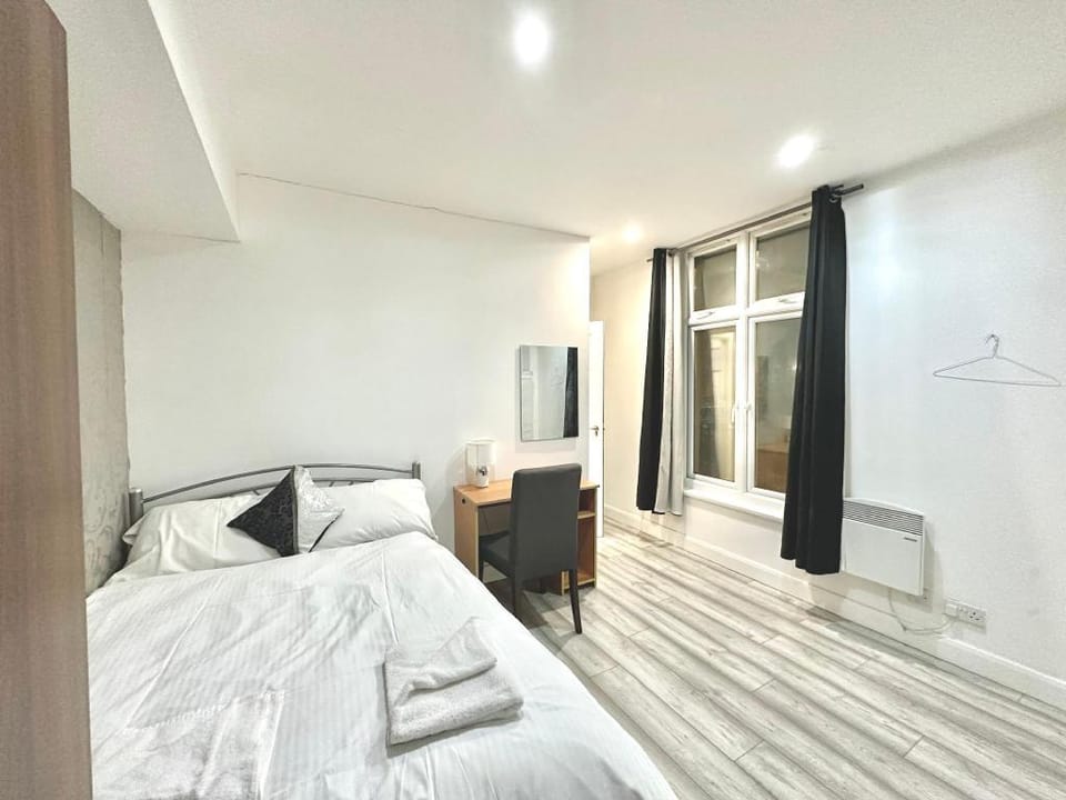 Ground floor one bedroom flat  Apartment in London Borough of Islington
