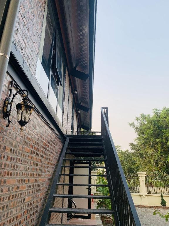 Dinh Gia Home Villa & Resort Apartment in Laos
