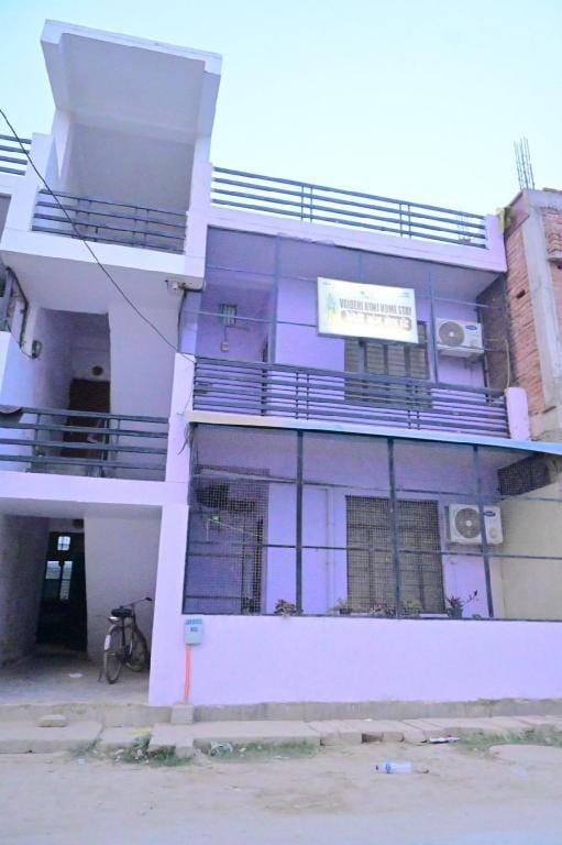 VAIDEHI KUNJ HOMESTAY  800m from Shri RAM MANDIR Apartment in Nepal