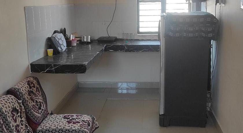 VAIDEHI KUNJ HOMESTAY  800m from Shri RAM MANDIR Apartment in Nepal