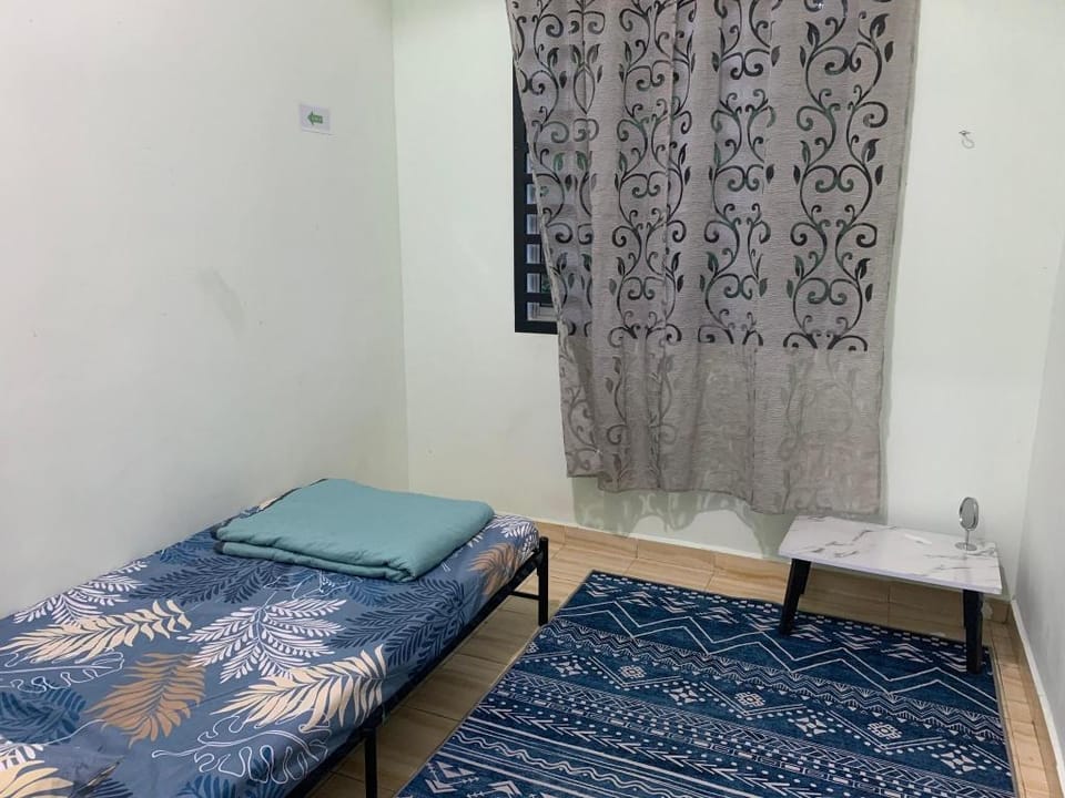 Homestay Atuk Kuantan Vacation rental in Pahang, Malaysia