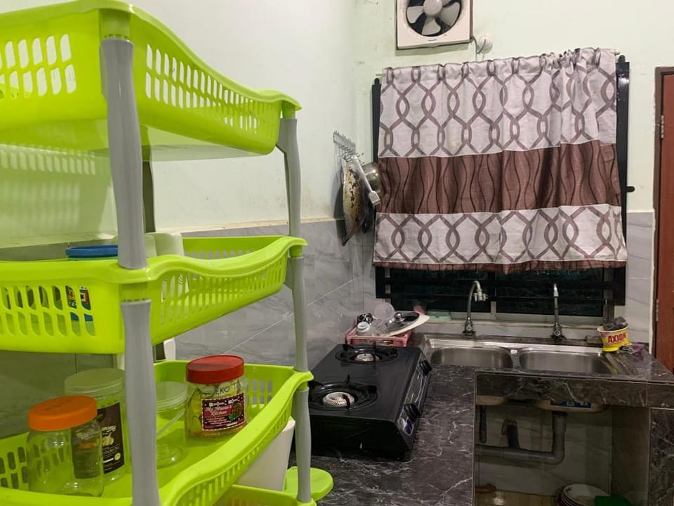 Homestay Atuk Kuantan Vacation rental in Pahang, Malaysia