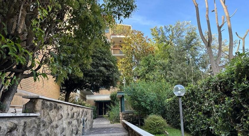Rome Maya Home Apartment in Rome