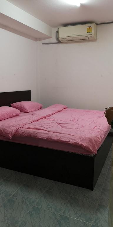 Magic Apartment in Pattaya City