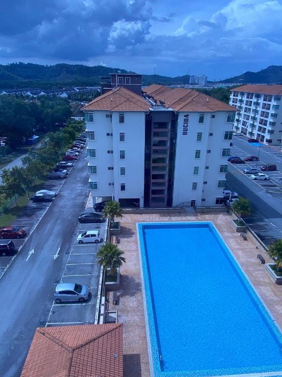 Chillex Homestay Apartment in Selangor, Malaysia