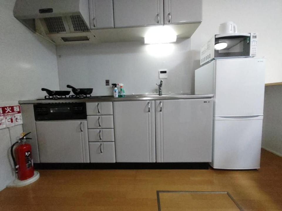 京都站750米・交通生活便利・适合2-4位居住・日式独栋民居-京旅小筑 Vacation rental in Kyoto