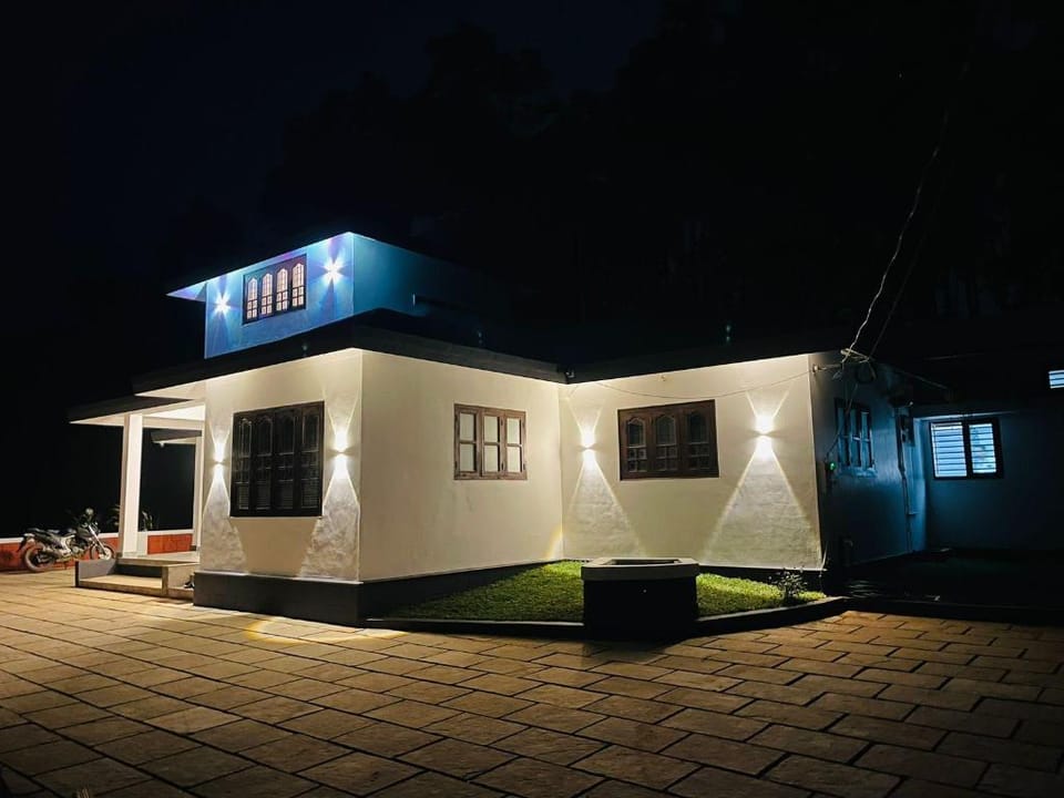 RACHEL REST VILLA Villa in Kerala