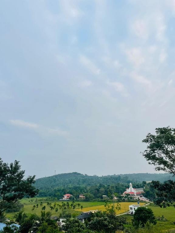 RACHEL REST VILLA Villa in Kerala