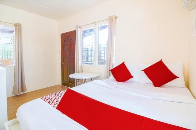 Jessa 5 guests house Hotel in Central Visayas