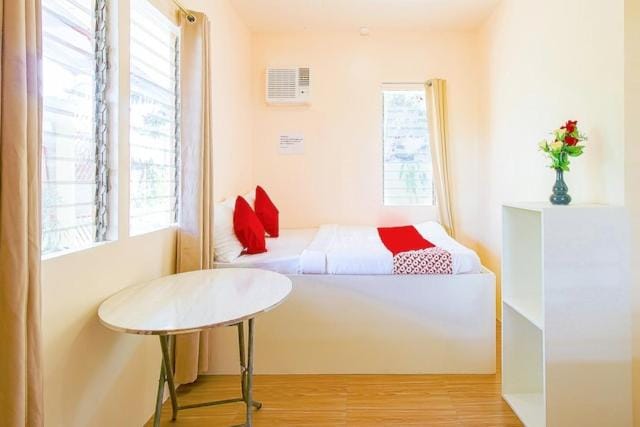 Jessa 5 guests house Hotel in Central Visayas