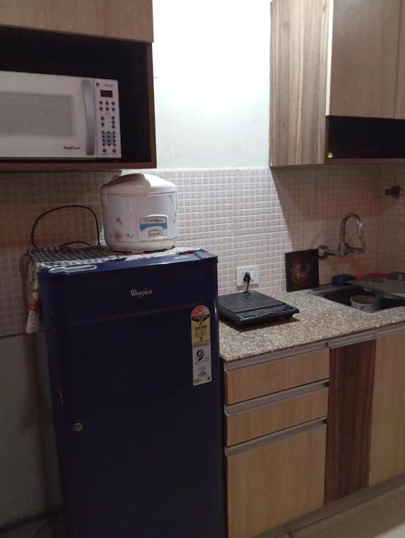 Welcome to The Nest Suits Apartment in Noida