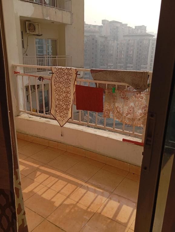 Welcome to The Nest Suits Apartment in Noida