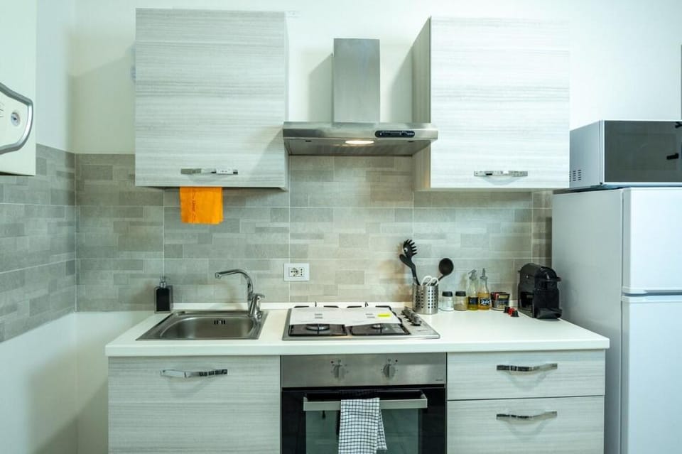 Casa Pico-Central, warm with Netflix Apartment in Veneto