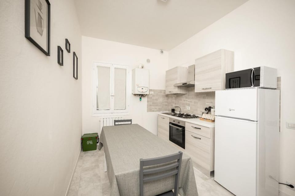 Casa Pico-Central, warm with Netflix Apartment in Veneto