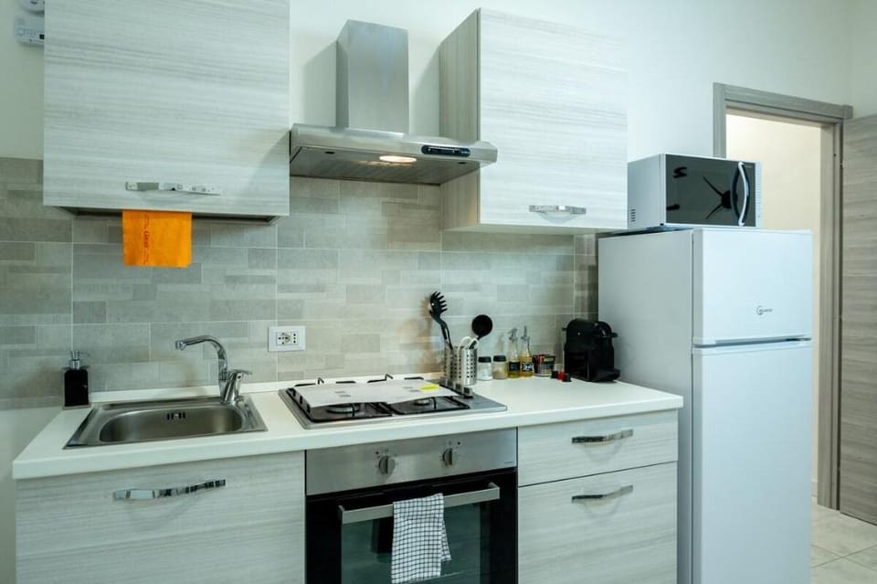 Casa Pico-Central, warm with Netflix Apartment in Veneto